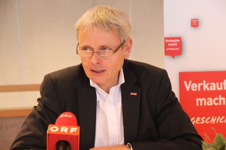 Michael Tagwerker hofft auf eine faire Lösung im Ostergeschäft.