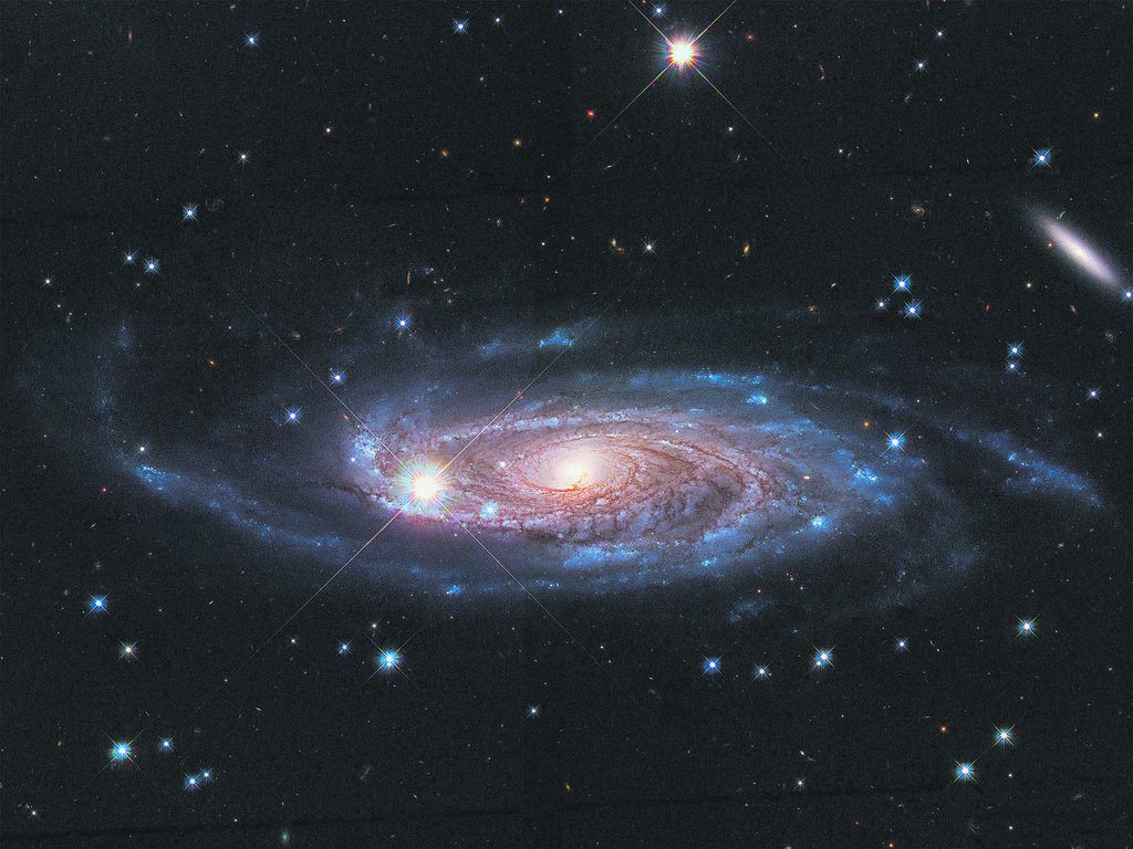 Erstmals nur einseitig schwingender Stern entdeckt