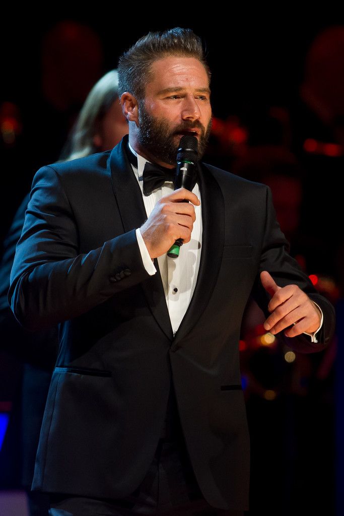 Sasha hofft auf Hilfe für in Not geratene Mitarbeiter in der Musikszene. Steurer