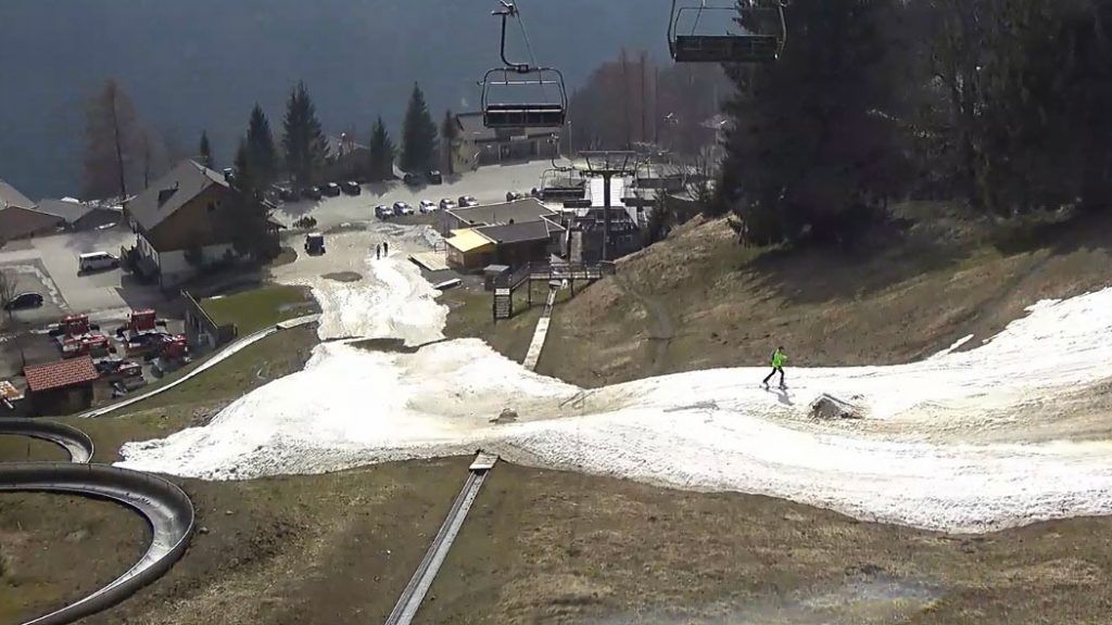 Skitouren: Was jetzt geht und was nicht