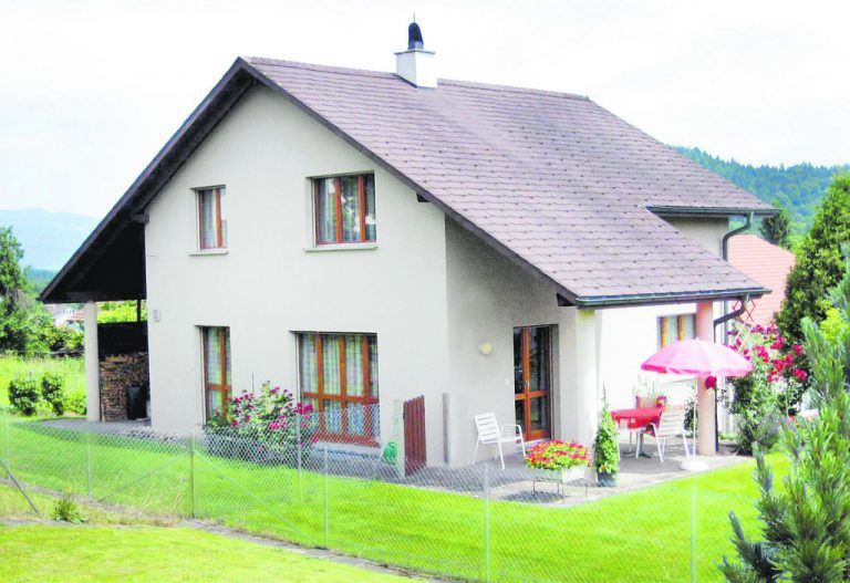 Verlässlich Immobilien bleiben erfahrungsgemäß auch in Krisenzeiten eine verlässliche Investition.