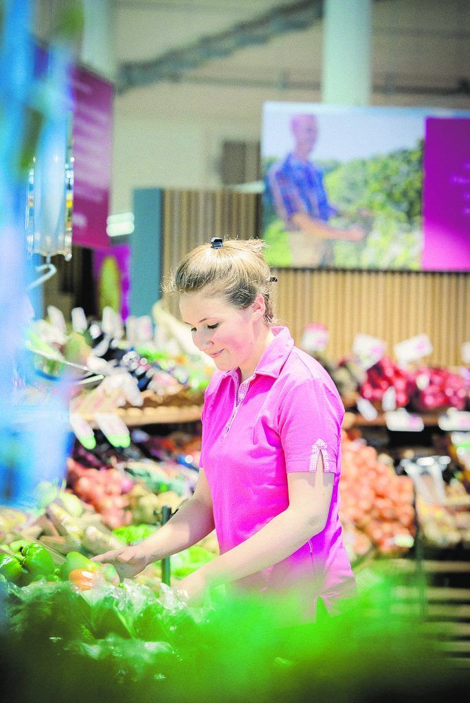 Ein spannender Probelauf