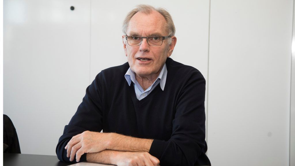 „Wir wollen neue Perspektiven geben“