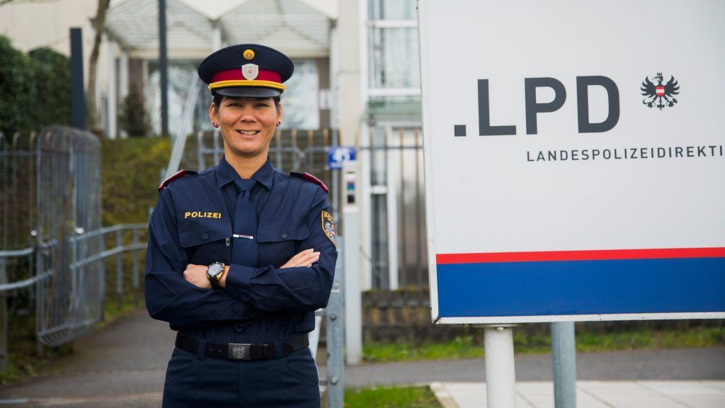 „Längst keine Männerdomäne mehr“