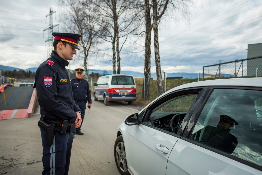 Einmal testen, bitte!