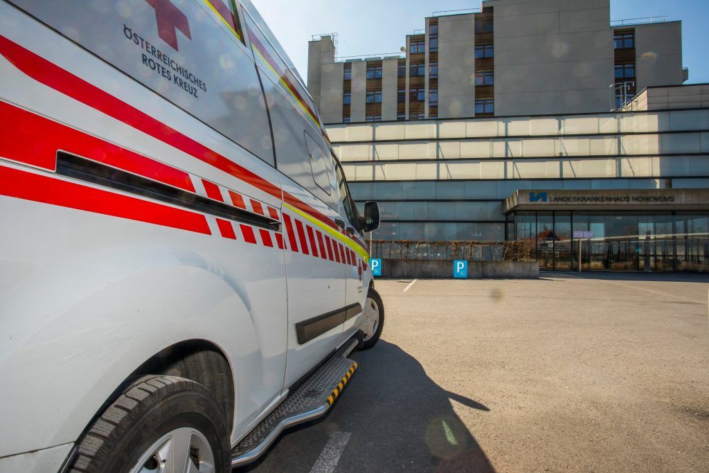 Erneut zwei Menschen im Zusammenhang mit Covid verstorben