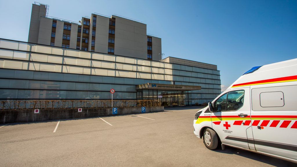 Personal für die Spitäler gesucht