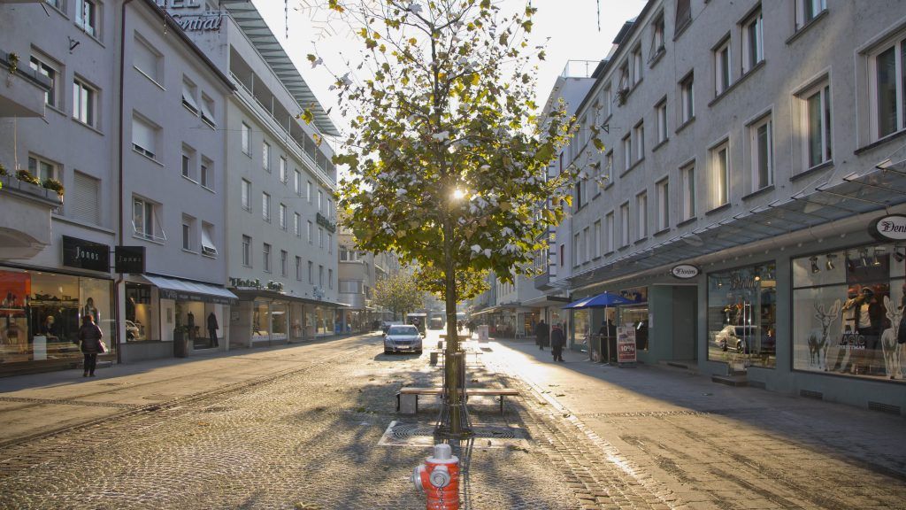 Bambini in Bregenz droht nach 39 Jahren das Aus