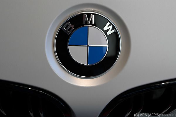 BMW-Produktionsstopp bis Ende April, Steyr früher in Betrieb