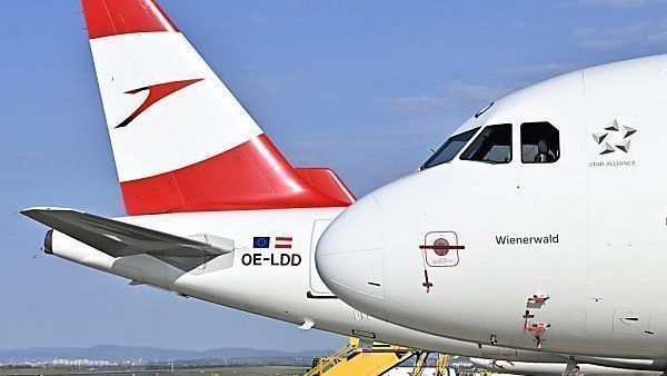 Kurz knüpft AUA-Finanzspritze an Vorteile für Österreich