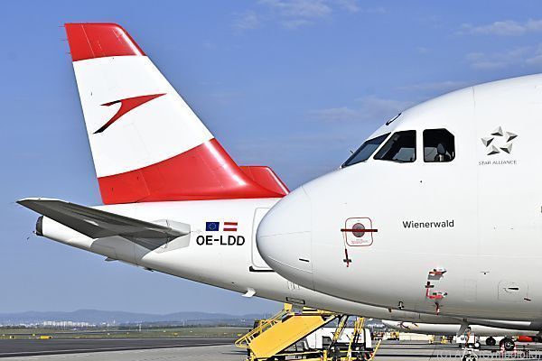 Kurz knüpft AUA-Finanzspritze an Vorteile für Österreich