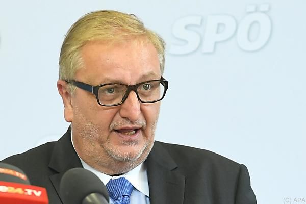 Opposition übt harsche Kritik an WKÖ-Chef Mahrer