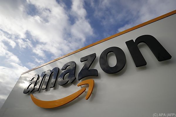 Streik bei Amazon in den USA wegen Arbeitsbedingungen