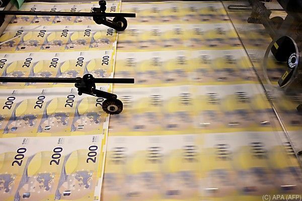 Experte: 38 Milliarden Euro reichen für Coronakrise nicht