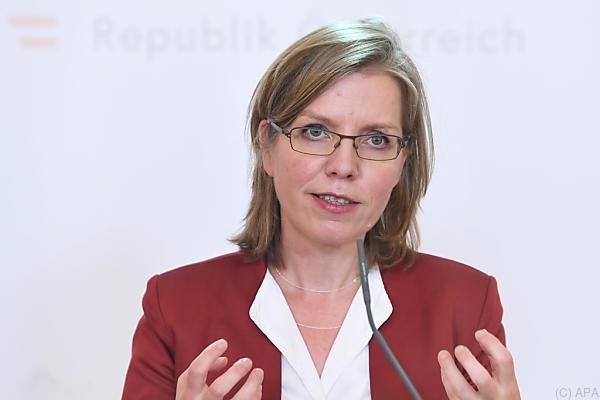 Raschere Auszahlung von Umweltförderungen wegen Coronakrise
