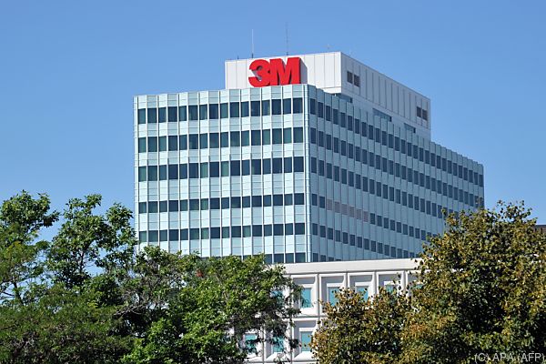 USA stoppen Export knapper medizinischer Schutzausrüstung