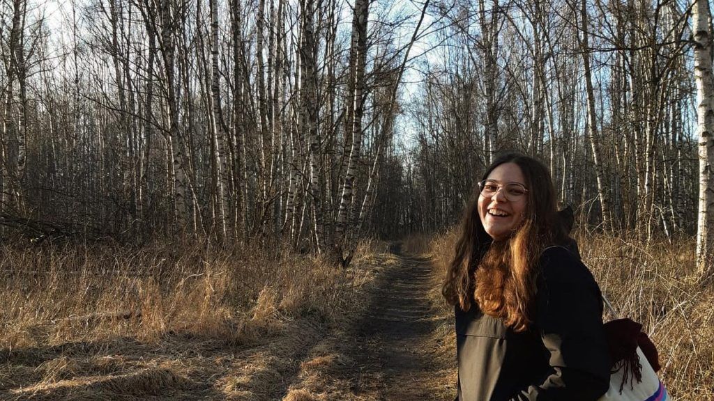 Vorarlbergerin in Schweden: Hier setzt man auf Eigenverantwortung