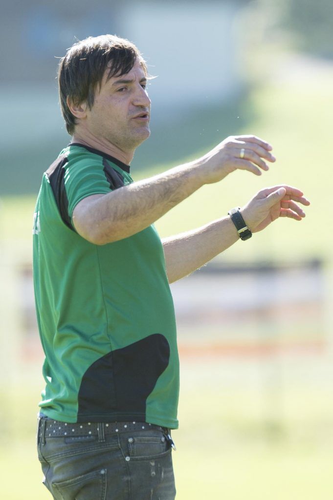 Milovanovic und sein leiser Abgang nach 13 Jahren