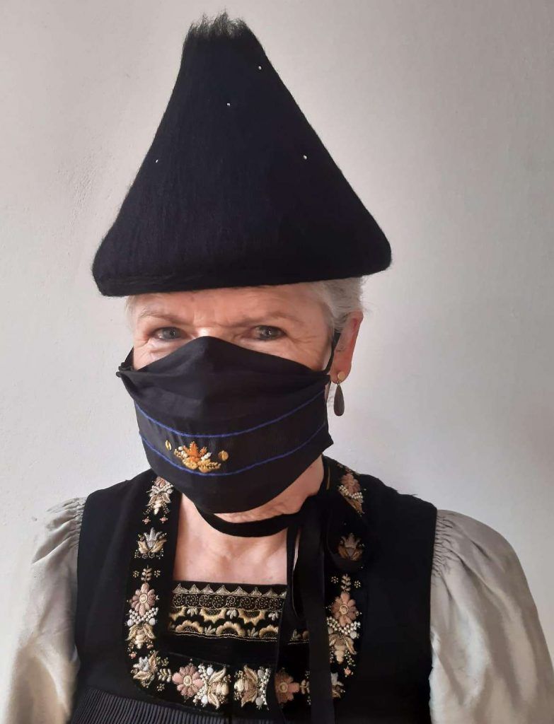 VN-Aktion: Wir suchen die originellste Maske!
