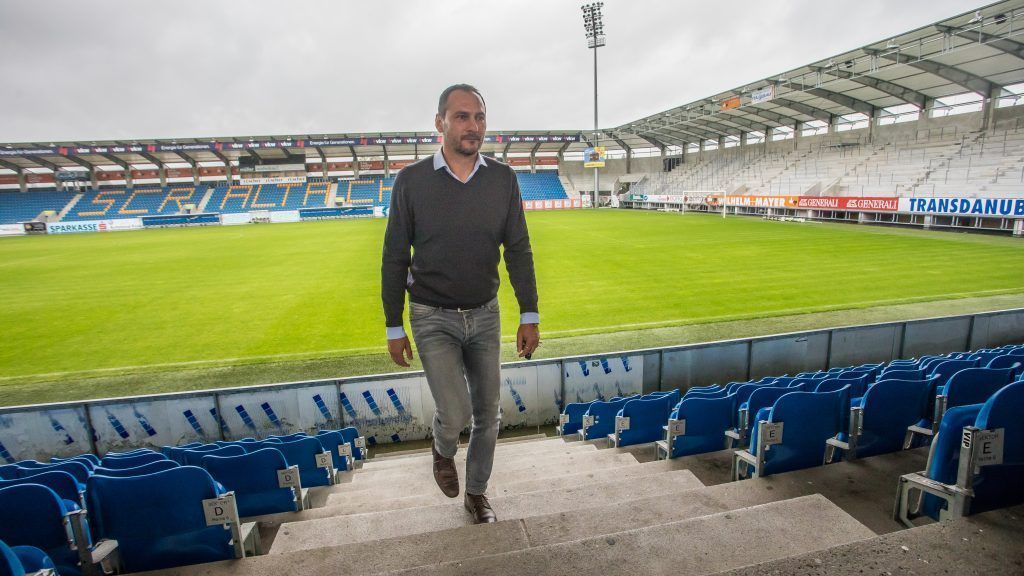 Das plant der SCR Altach