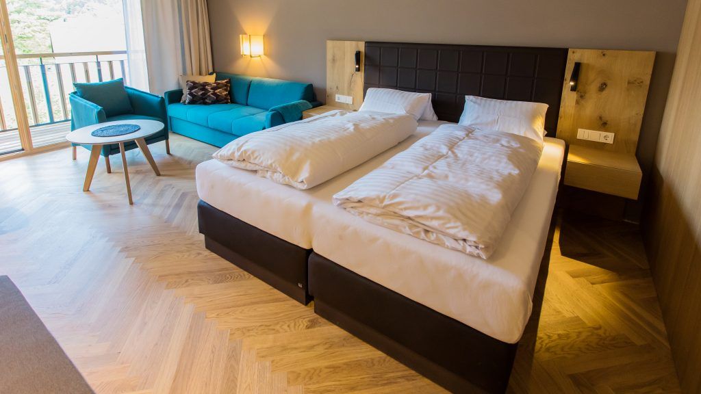 So stark trifft die Coronakrise Vorarlbergs Hotellerie