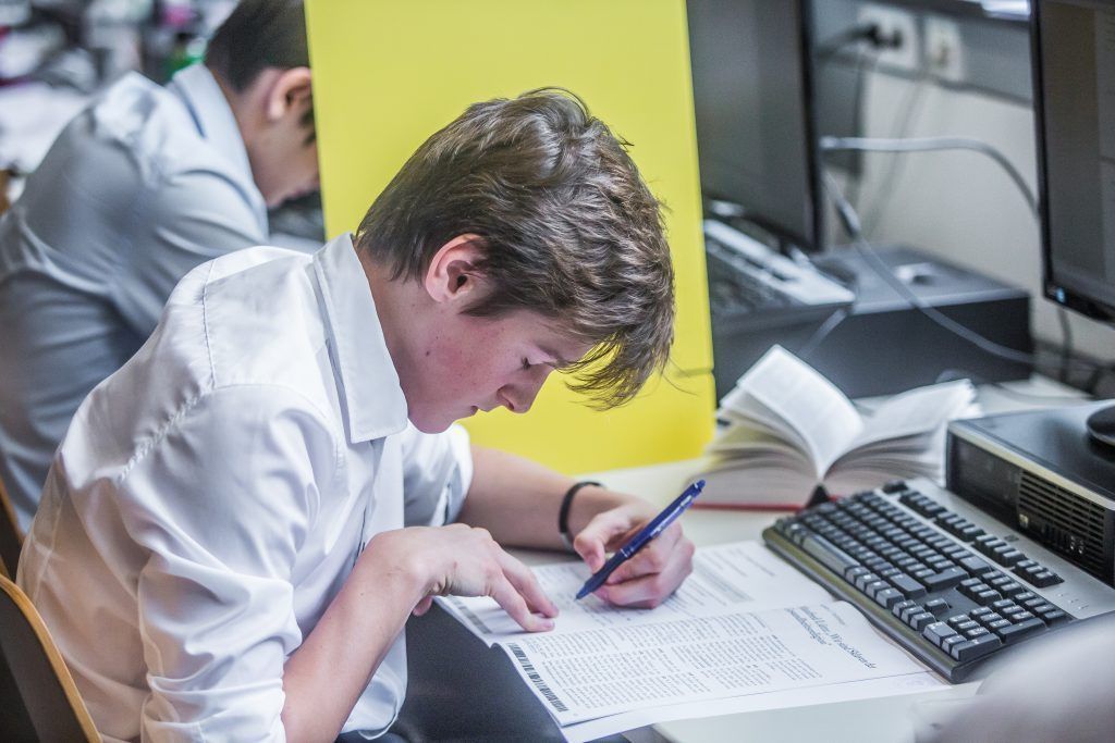Warum die Matura heuer gleich und doch auch anders ist