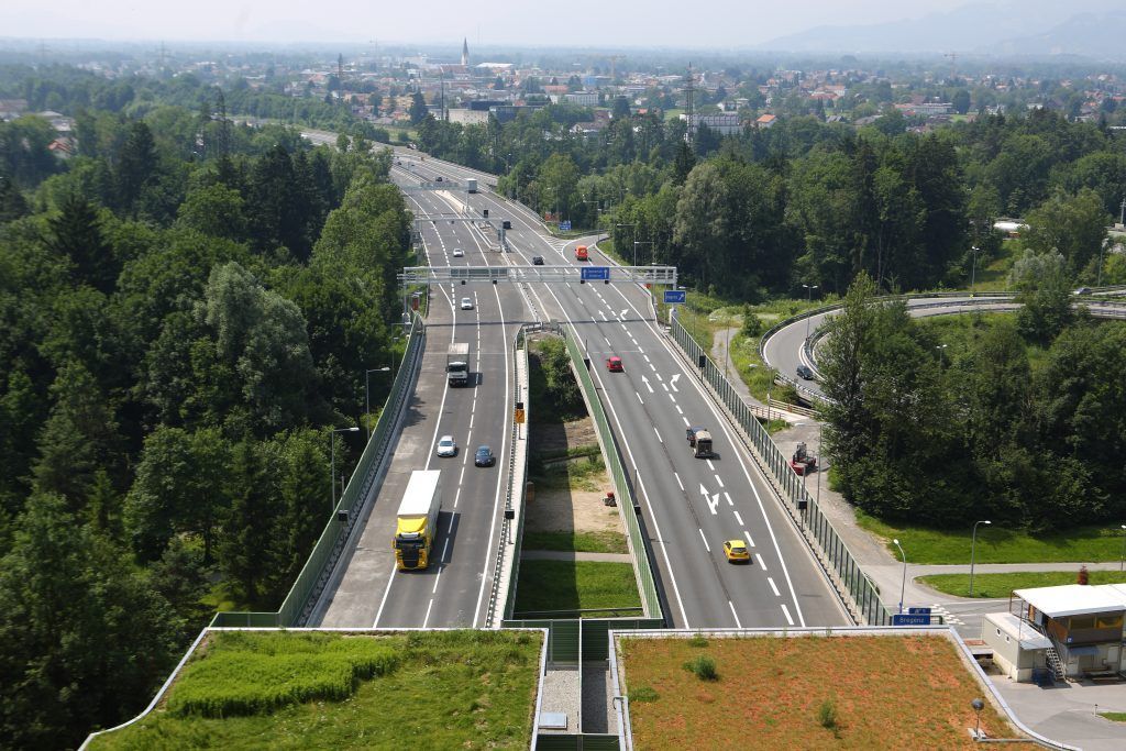 Geisterfahrer-Alarm auf der Autobahn
