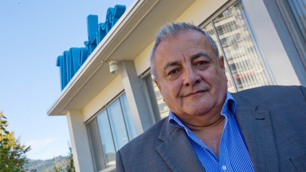 &#8220;Wollen unsere Kinos so rasch wie möglich öffnen&#8221;