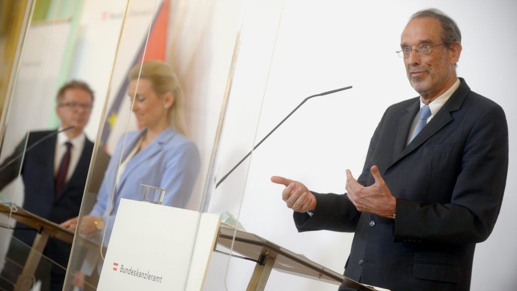 Arbeitslose Familien erhalten Geld aus Härtefonds