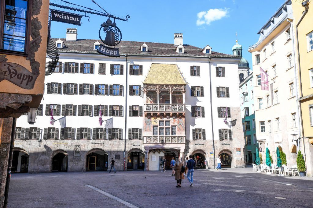 Deutschland erklärt auch Tirol zum Corona-Risikogebiet