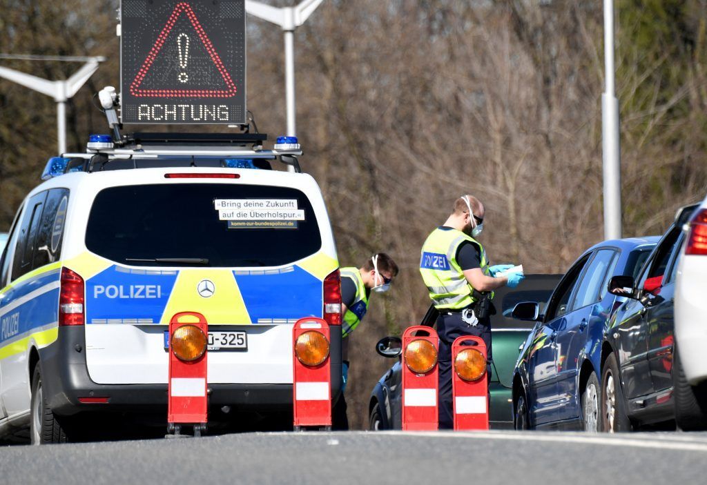 Ministerium zurückhaltend zu Öffnung für deutsche Urlauber