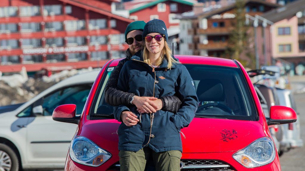 258 lassen Quarantäne am Arlberg hinter sich