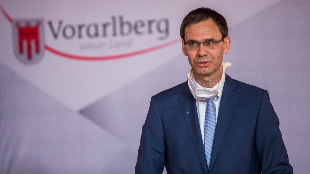 Wallner: &#8220;Wir sind auf gutem Weg, aber nicht am Ziel&#8221;