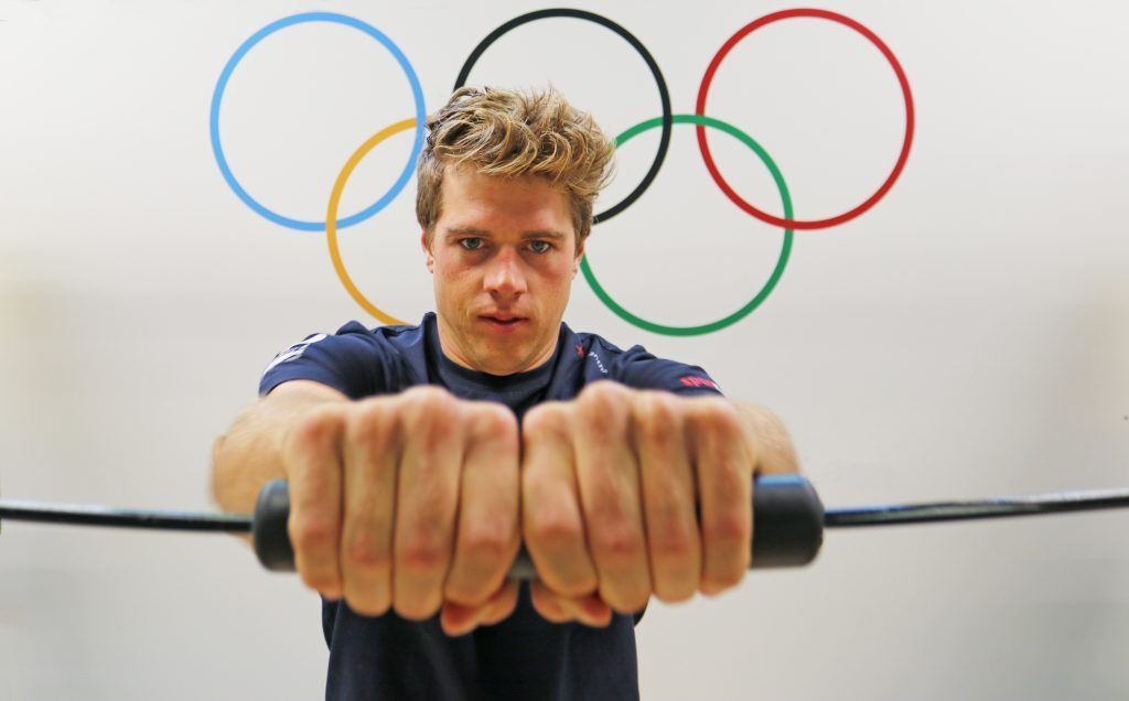 So schaut der Trainingsalltag in Zeiten von Corona aus