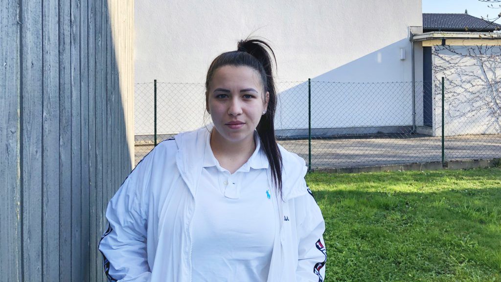 Tamara Djuric erhielt die Kündigung an ihrem Geburtstag