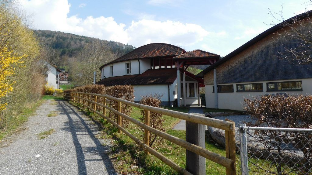 Gemeinde Weiler wälzt Pläne für Mehrgenerationenhaus