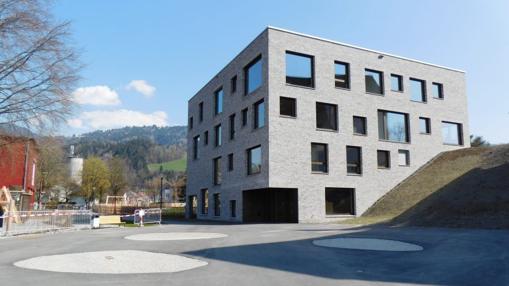 Sulner Kindercampus wäre für Einzug bereit