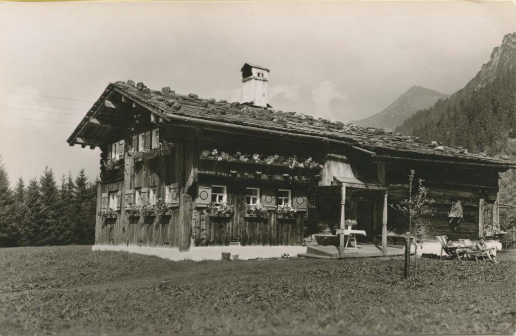 Virtuelle Spaziergänge zur Baukultur