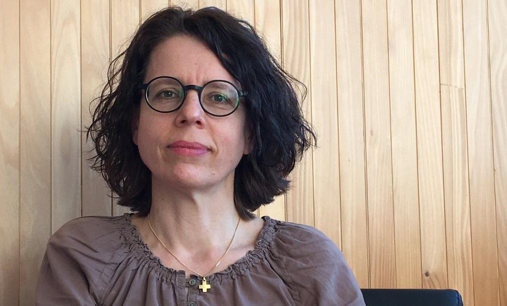 Gedanken zum Tag: "Jeder Morgen ist ein Neuanfang"