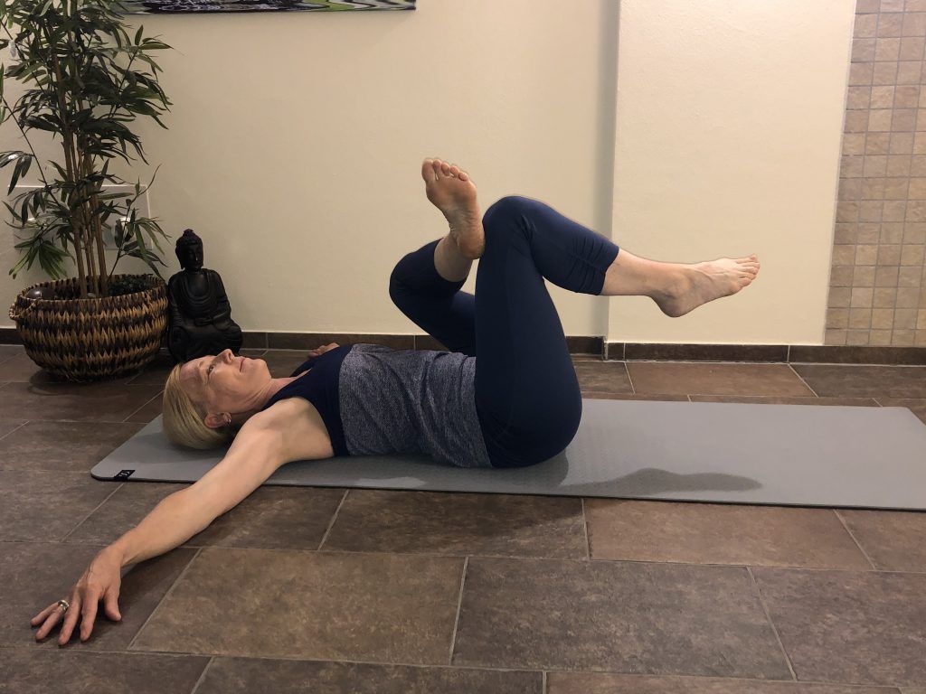 Fitness in Zeiten von Corona, Teil 33