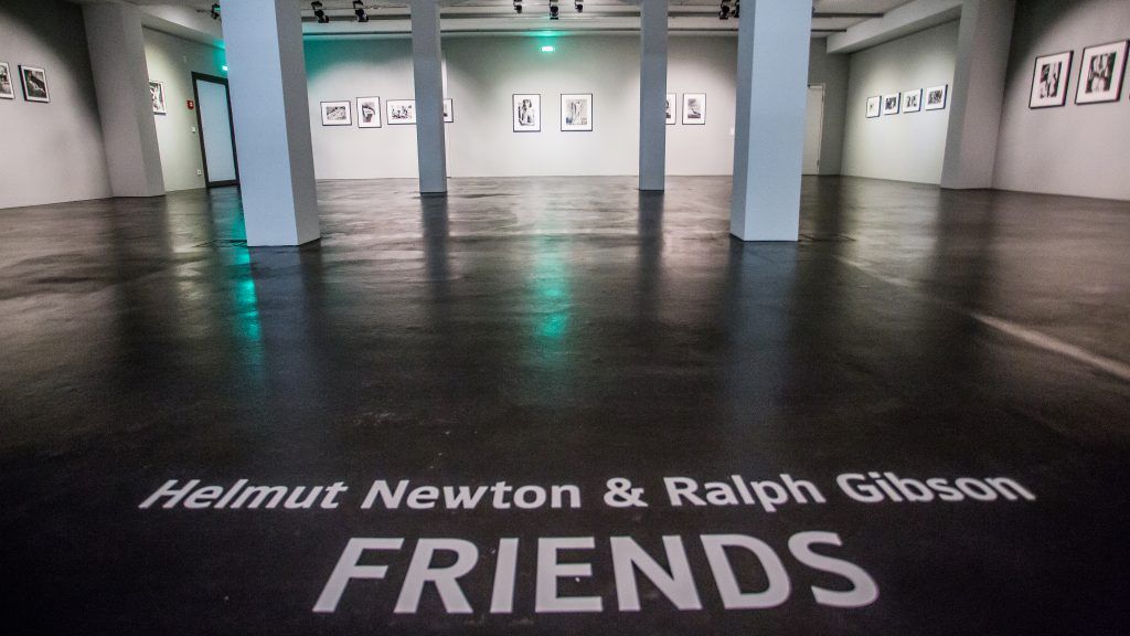 Fotokunststars trotz Museumsschließung sichtbar gemacht
