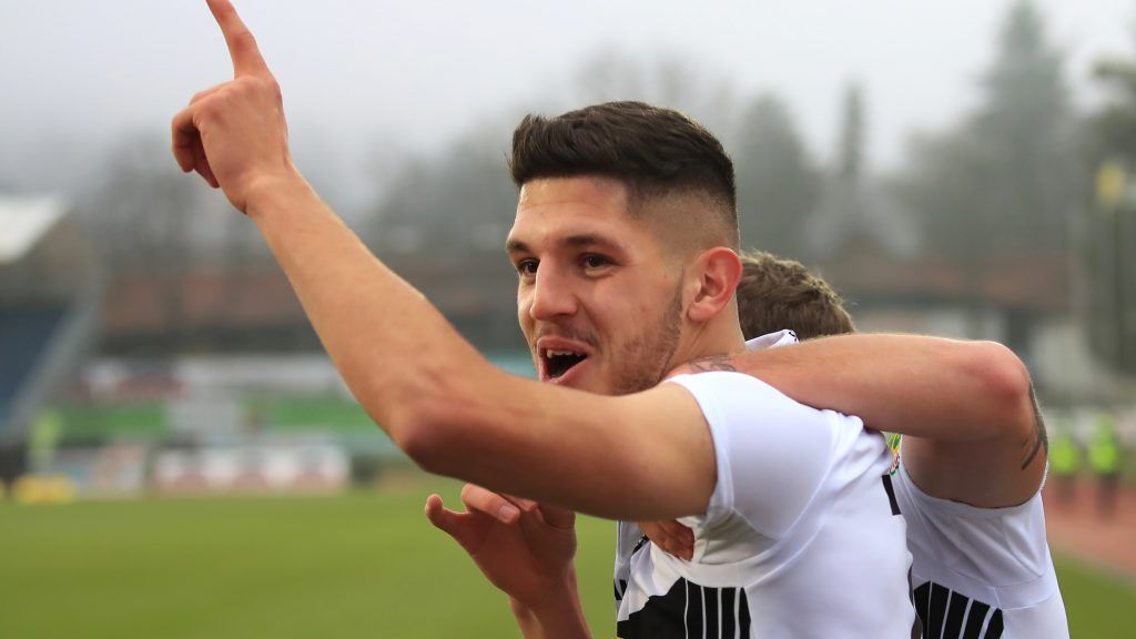 Das plant der SCR Altach