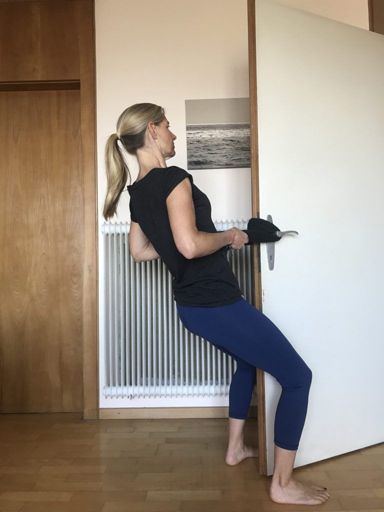 Fitness in Zeiten von Corona, Teil 36