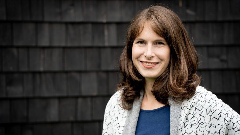 Gedanken zum Tag von Judith Zortea: „Aus dem Herzen“