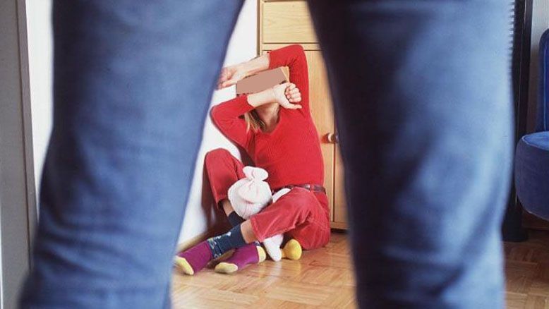 Die angebliche Selbstjustiz eines Missbrauchsopfers