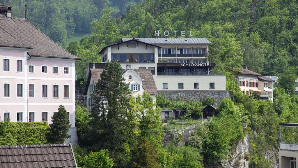 Bludenz Hotelbetriebe teilen sich die Gäste