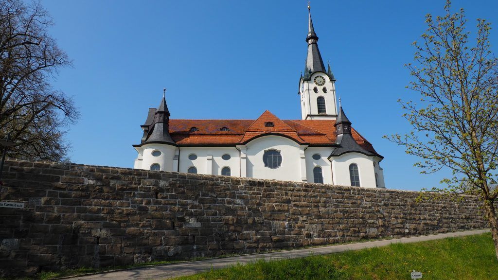 St. Kilian muss sich noch etwas gedulden