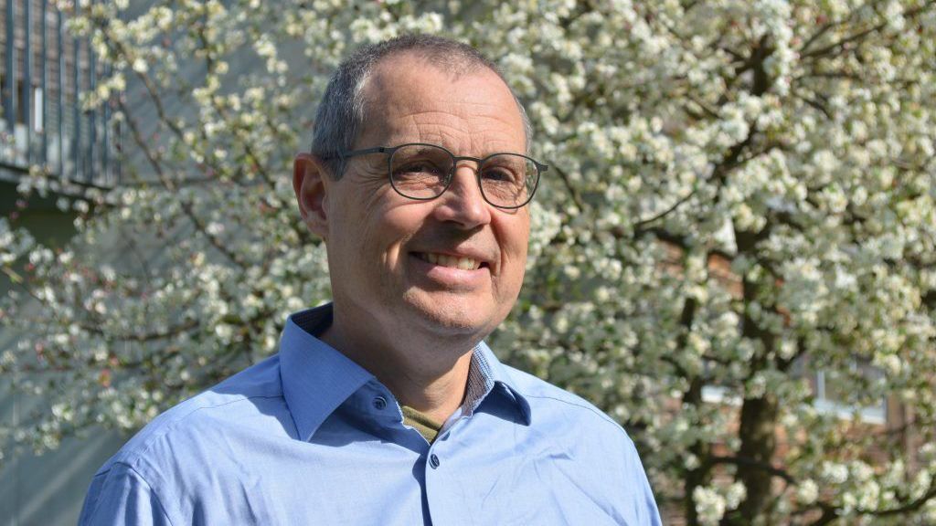 Gedanken zum Tag von Hans Rapp