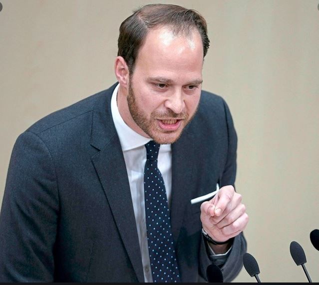 Heftige Kritik gegen Oster-Erlass