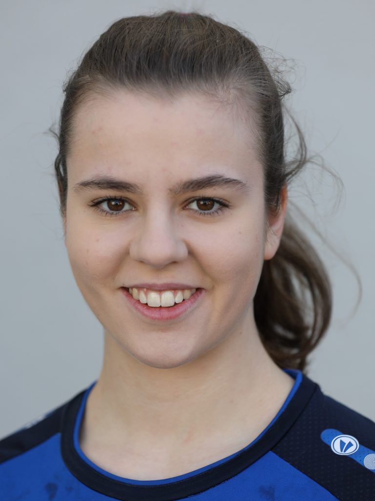 Sopphie Windler kommt vom HC Goldach-Rorschach. <span class="copyright">Verein</span>
